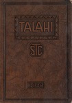 Talahi yearbook [1929]