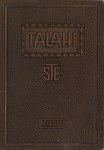 Talahi yearbook [1930]
