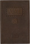 Talahi yearbook [1931]