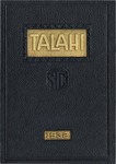 Talahi yearbook [1932]