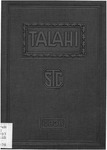 Talahi yearbook [1936]