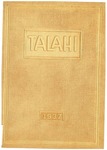 Talahi yearbook [1937]