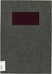 Talahi yearbook [1938]