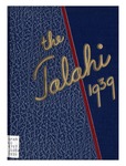 Talahi yearbook [1939]