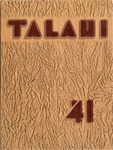 Talahi yearbook [1941]