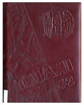 Talahi yearbook [1942]