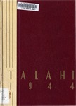 Talahi yearbook [1944]