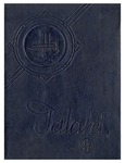 Talahi yearbook [1947]