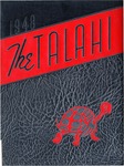 Talahi yearbook [1948]