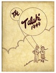 Talahi yearbook [1949]