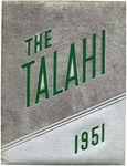 Talahi yearbook [1951]
