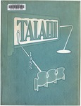Talahi yearbook [1955]
