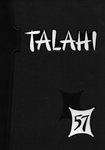 Talahi yearbook [1957]