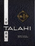 Talahi yearbook [1960]