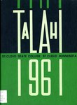 Talahi yearbook [1961]