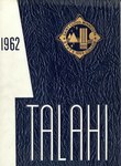 Talahi yearbook [1962]