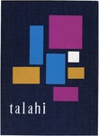 Talahi yearbook [1963]