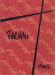 Talahi yearbook [1965]