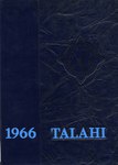 Talahi yearbook [1966] by St. Cloud State University