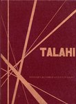 Talahi yearbook [1968] by St. Cloud State University