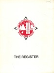 The Register yearbook [Class of 1975]