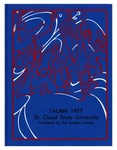 Talahi yearbook [1977] by St. Cloud State University