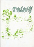 Talahi yearbook [1978] by St. Cloud State University