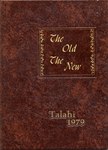 Talahi yearbook [1979]