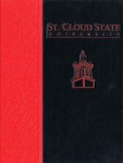 Husky Life yearbook [1998] by St. Cloud State University