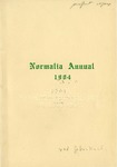 Normal Annual 1904