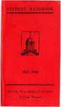 Student Handbook [1945/46]