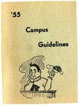 Student Handbook [1955/56]