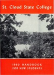 Student Handbook [1960/61]