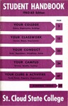 Student Handbook [1962/63]