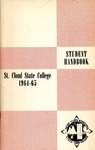 Student Handbook [1964/65]