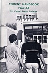 Student Handbook [1967/68]