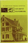 Student Handbook [1968/69]