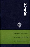 Student Handbook [1969/70]