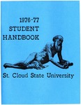 Student Handbook [1976/77]