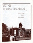 Student Handbook [1977/78]