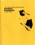 Student Handbook [1978/79]