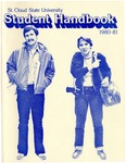 Student Handbook [1980/81]