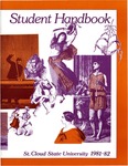 Student Handbook [1981/82]