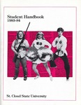 Student Handbook [1983/84]