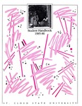 Student Handbook [1985/86]