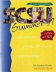 Summer Course Catalog [1997] by St. Cloud State University