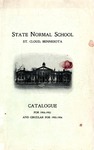 Undergraduate Course Catalog [1905/06]