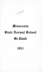 Undergraduate Course Catalog [1911/12]