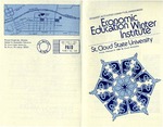 Winter Institute Program [1980]