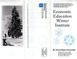 Winter Institute Program [1985]